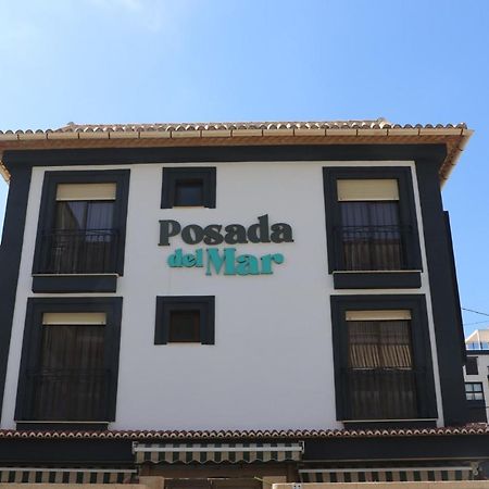 105 I Posada Del Mar I Encantador Hostel En La Playa De Gandia Exterior photo